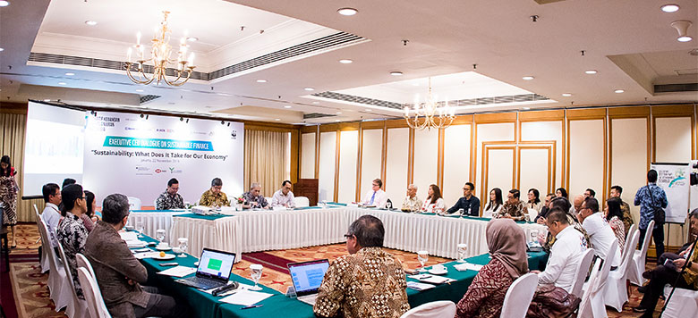 Sustainable Business Opportunities