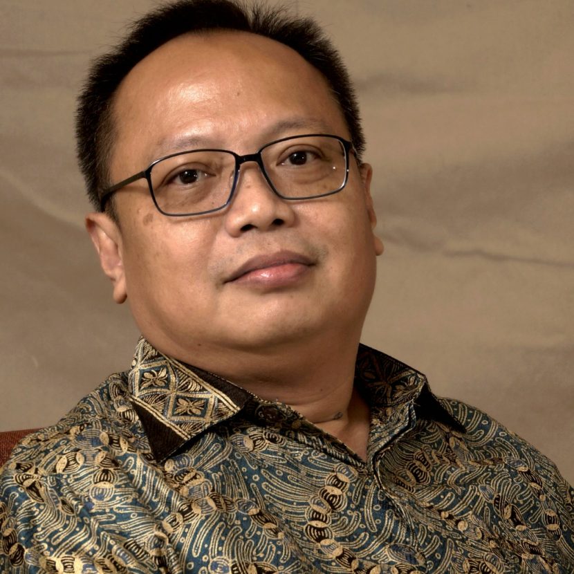 Budi S Wardhana - Photo Budi S Wardhana - Photo