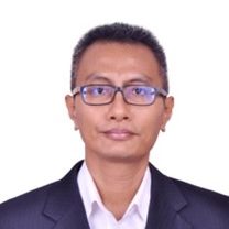 Satrya Wibawa Satrya Wibawa